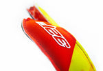 EPIC RACE - white/fluo orange2yellow