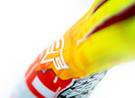 EPIC RACE - white/fluo orange2yellow