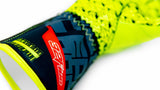 EPIC RACE - black/fluo yellow