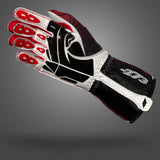 -273 POLY 3 - Black/Red/White