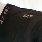 RZEWEAR7 - K-Underwear Top "K7" - Karting Underwear (black)