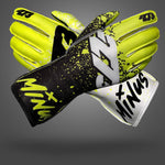 -273 DRIP - Fluo-Yellow/Black/White (Asymetric)