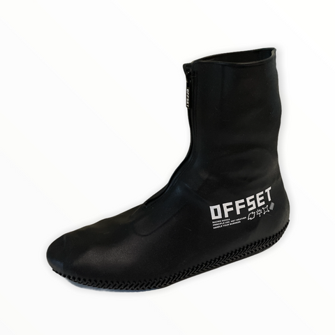 OFFSET - Hydro Shoe Cover